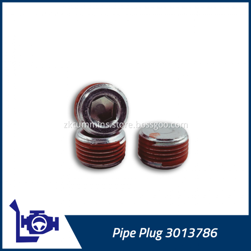 3013786 Cummins Pipe Plug